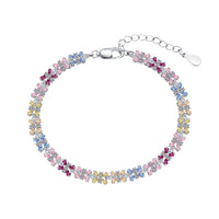 [Aethel]Unique Colorful Butterfly Shape Party Bracelet