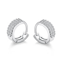 [Aethel]Personalized Versatile Earrings