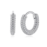 [Aethel]Delicate Versatile Daily Earrings