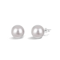 [Aethel]Delicate Pearl Earrings