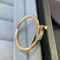 [Aethel]JUSTE RING 1.8MM