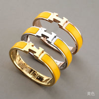 [Aethel]H YELLOW BRACELET