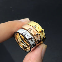 [Aethel]KELLY MEDIUM RING