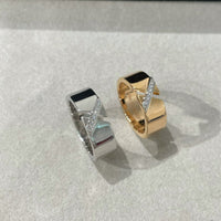[Aethel]LIENS EVIDENCE DIAOMOND RING