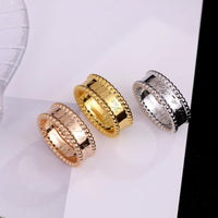 [Aethel]PERLEE SIGNATURE RING