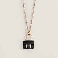 [Aethel]WOMEN'S HM AMULETTES CONSTANCE PENDANT NECKLACE