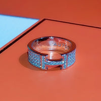 [Aethel]H RING FULL DIAMOND